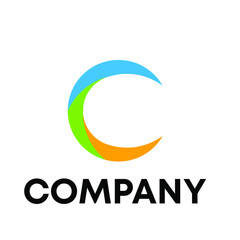 C logo 