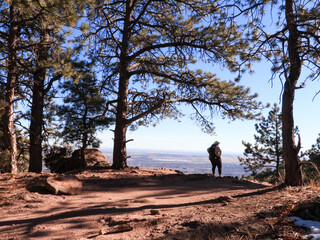 Mountain Hike Inspiration