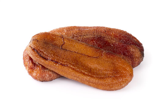 sun dried banana, Honey Baked Bananas of Thailand