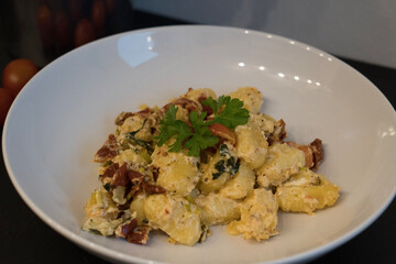 gnocchi