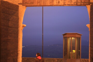Republic of San Marino
