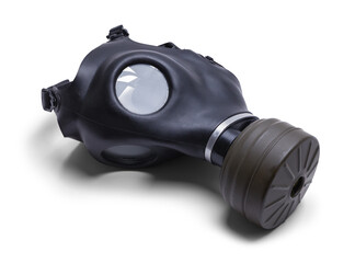 Gas Mask