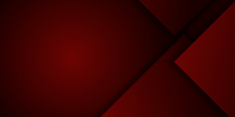 Red black background for presentation design