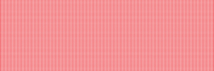 Pink pattern wide banner. Abstract background with modern corporate concept