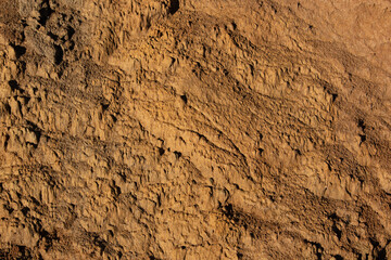 Naklejka premium mixed sand texture and dirt texture