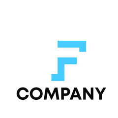 F logo 