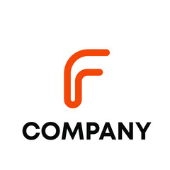 F logo 