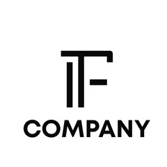 F logo 