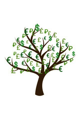 tree with green leaves