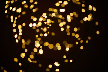 Christmas background Festive abstract christmas texture