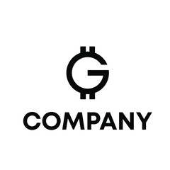 symbol, logo, letter, vector, icon, business, g, abstract, sign, logotype, modern, template, design, identity, concept, shape, font, typography, company, alphabet, web, brand, corporate, graphic, illu