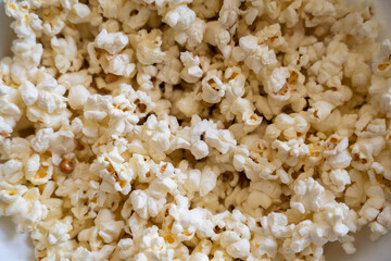 popcorns