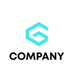 G logo 