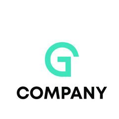 G logo 