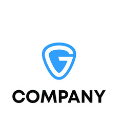 G logo 