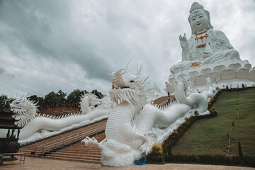 big buddah chiang mai