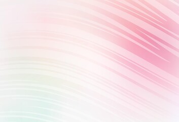 Fototapeta premium Light Pink, Yellow vector modern elegant layout.
