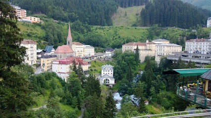 badgastein austria
osterreich landscape 