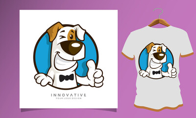 t-shirts with dog images, Dog T Shirt Images, Stock Photos and Vectors