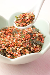 　ふりかけ　明太子