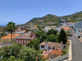 Villa de Mazo, La Palma, Canarias