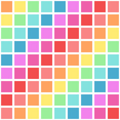 Vector seamless tile pattern. Simple design for wrapping paper, wallpaper, textile