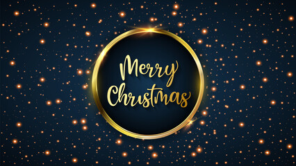 Merry christmas background, Happy new year 2021 Background, vector