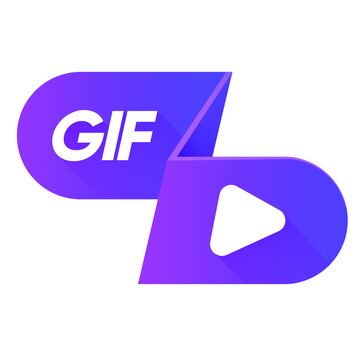 3d Vector Gif Icon