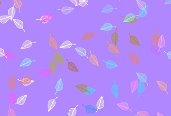 Light Multicolor, Rainbow vector hand painted texture.