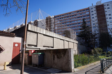 Toulouse - Dérive urbaine