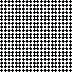 black and white seamless pattern