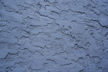 texture of the wall
