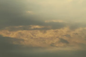 Clouds in the Brazilian's summer © Éverton Lisbôa