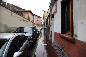 Toulouse - Port Viguerie