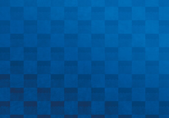 和紙_COOL_JAPAN_76_青