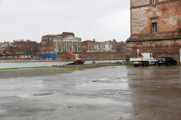 Toulouse - Port Viguerie