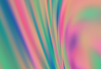 Light Pink vector abstract bright texture.