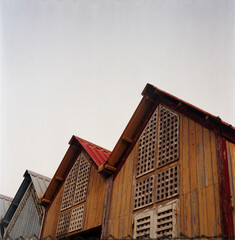 Houses in Lagon Albufeira