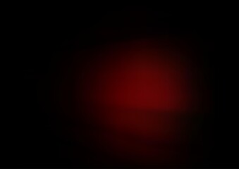 Dark Red vector abstract background.
