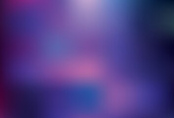Light Purple, Pink vector colorful abstract texture.