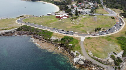 La Perouse