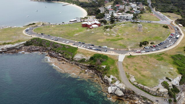 La Perouse