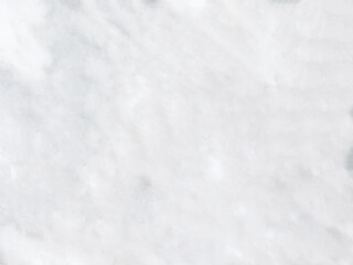 White marble patterned texture background
