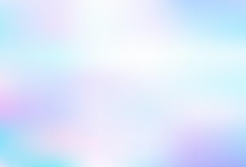Light Pink, Blue vector abstract bright pattern.