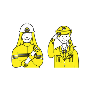 158 Best 女性警察官 Images Stock Photos Vectors Adobe Stock