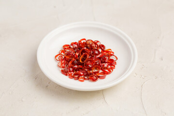 唐辛子（とうがらし）