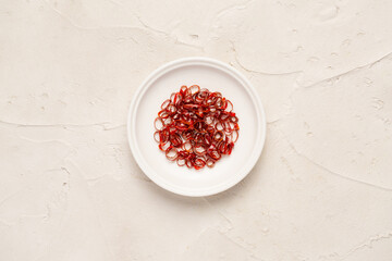 唐辛子（とうがらし）