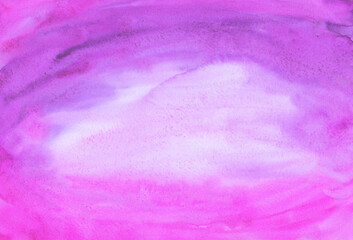 watercolor pink background. color wallpaper