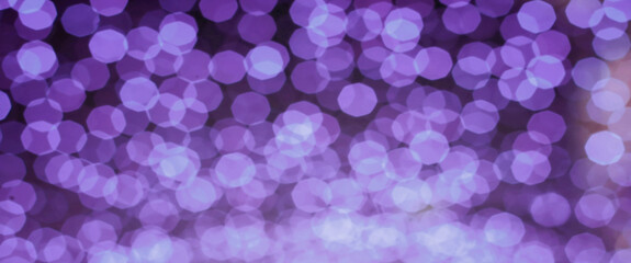 Blurred backdrop, blurred background, circle blur, bokeh blur from the light shining through as a backdrop and beautiful computer screen images.	
