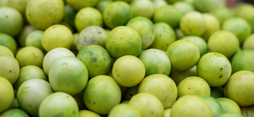 close up of lemons